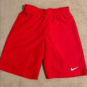 Nike dri fit NWT shorts